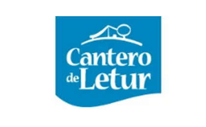 CANTERO DE LETUR, S.A.